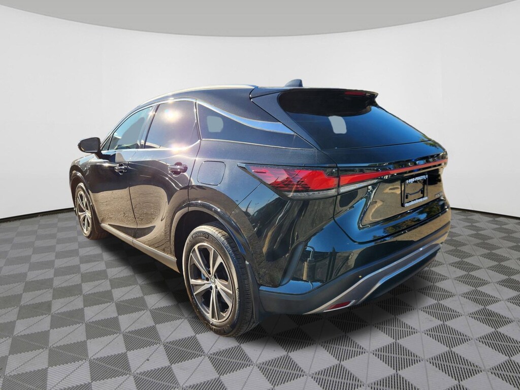 Used 2023 Lexus RX 350 SUV