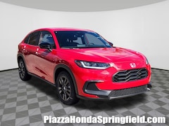 2026 Honda HR-V Sport SUV 319131