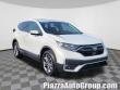 Certified 2022 Honda CR-V EX SUV