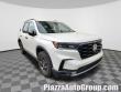 Certified 2024 Honda Pilot TrailSport SUV