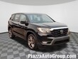  Honda Passport