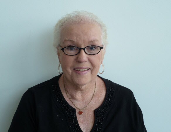 Jeanne Shoemaker