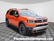 Honda Passport