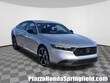  Honda Accord Hybrid