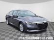 Used 2018 Honda Accord LX 1.5T Sedan
