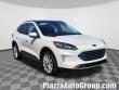 Used 2022 Ford Escape Titanium SUV