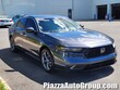 Honda Accord Hybrid