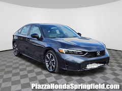 2026 Honda Civic Hybrid Sport Touring Hatchback 264144