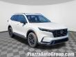 Certified 2026 Honda CR-V Hybrid Sport SUV