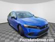 Certified 2023 Honda Civic Sport Sedan
