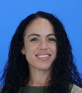 Staff member Marianne Terinoni from ID_6ba3d2d492c4