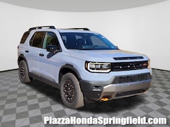 2026 Honda Passport TrailSport Blackout SUV 261101