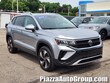  Volkswagen Taos