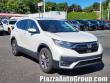 Used 2022 Honda CR-V EX-L SUV
