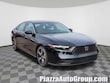  Honda Accord Hybrid