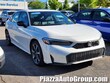  Honda Civic Hybrid