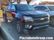 Used 2017 Chevrolet Colorado 2WD WT Truck Crew Cab