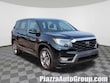 Honda Passport