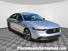 2026 Honda Accord SE Sedan 266162X