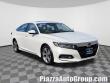 Used 2019 Honda Accord EX 1.5T Sedan