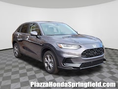 2026 Honda HR-V LX SUV 319142