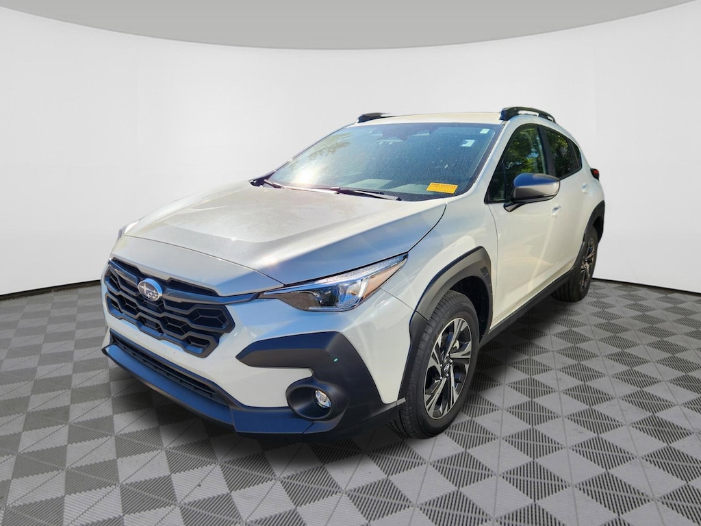 Used 2025 Subaru Crosstrek Premium SUV