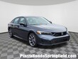 Honda Civic Hybrid