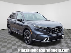 2026 Honda CR-V Hybrid Sport Touring SUV 265461