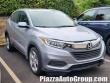 Used 2022 Honda HR-V LX SUV