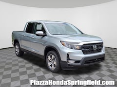 2026 Honda Ridgeline RTL Truck Crew Cab 267018