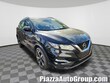  Nissan Rogue Sport