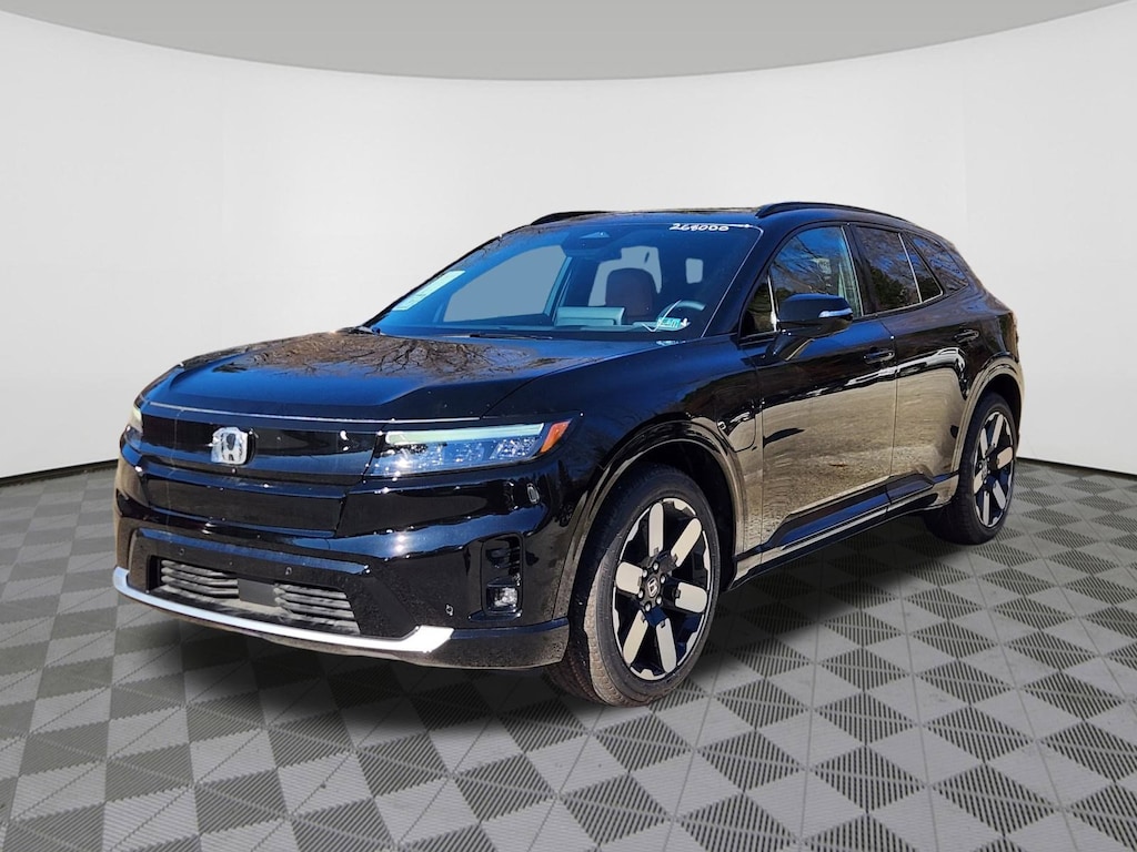 New 2026 Honda Prologue Elite SUV