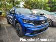 Used 2023 Kia Sorento SX SUV