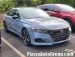 Certified 2022 Honda Accord Sport Sedan