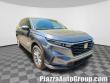 Certified 2025 Honda CR-V EX-L SUV