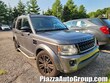  Land Rover LR4