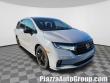 Certified 2023 Honda Odyssey Sport Van