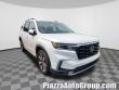 Certified 2025 Honda Pilot Elite SUV