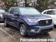 Certified 2023 Honda Ridgeline RTL-E Truck Crew Cab