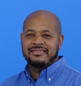 Staff member Rasheed Gray from ID_6ba3d2d492c4