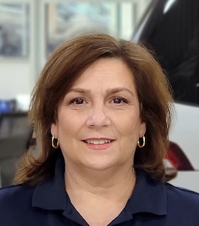 Staff member Maria Dannunzio from ID_6ba3d2d492c4