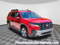 2026 Honda Pilot EX-L SUV 269081