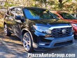 Honda Passport
