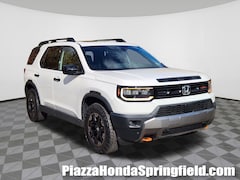 2026 Honda Passport TrailSport Elite SUV 261022