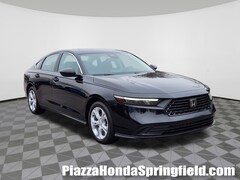 2025 Honda Accord LX Sedan 256278
