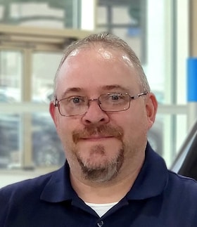 Staff member Bill Lawler from ID_6ba3d2d492c4