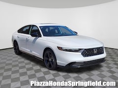 2026 Honda Accord Hybrid Sport-L Sedan 266016