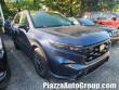 Certified 2025 Honda CR-V Hybrid Sport SUV