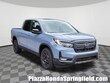  Honda Ridgeline