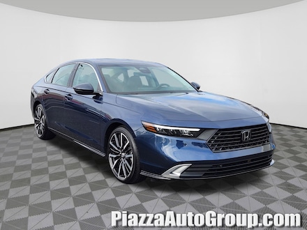 Used 2023 Honda Accord Hybrid Sedan Springfield, PA